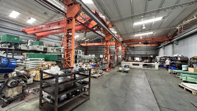 桃園中壢廠房-2