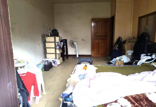 平鎮關爺東路透天店面