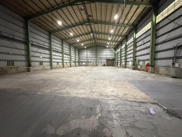 桃園蘆竹廠房-0