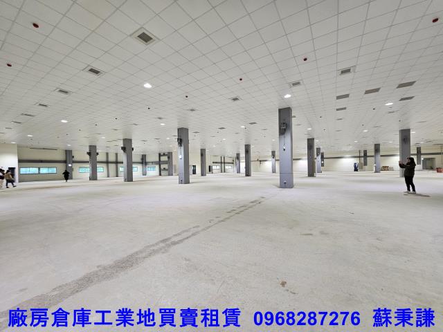 桃園楊梅廠房-0