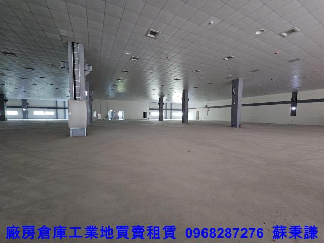 桃園楊梅廠房-1