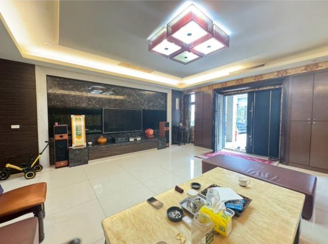 桃園中壢別墅-13