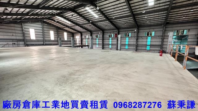 觀音廠房-1