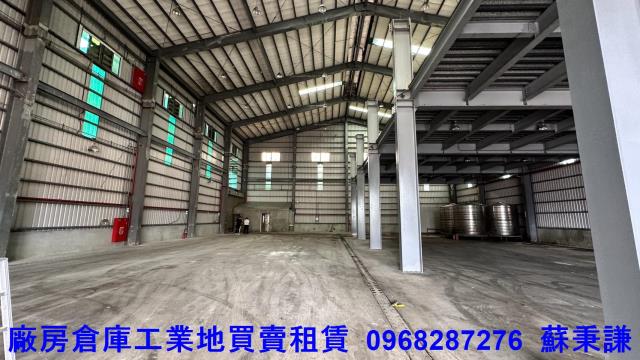 觀音廠房-3