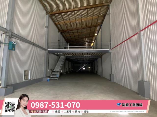 桃園廠房-0