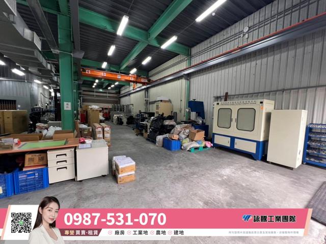 桃園廠房-0