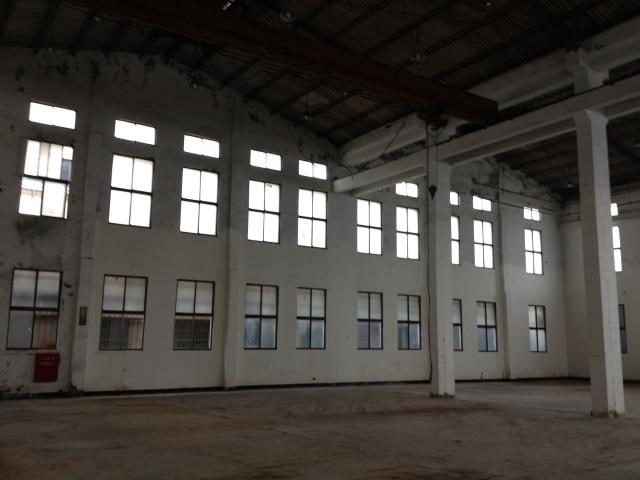 桃園中壢廠房-0