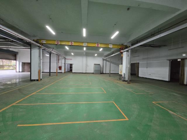 桃園中壢廠房-2