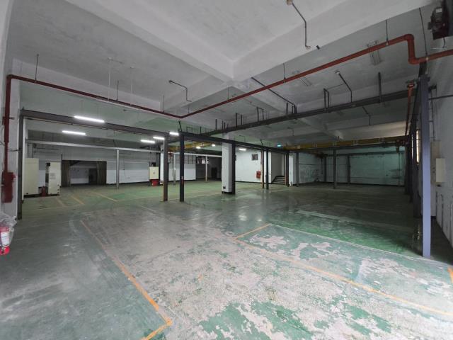 桃園中壢廠房-4