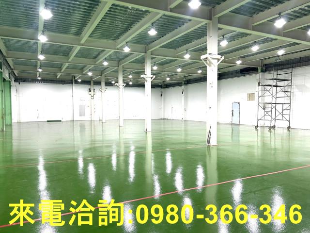 龜山廠房-2
