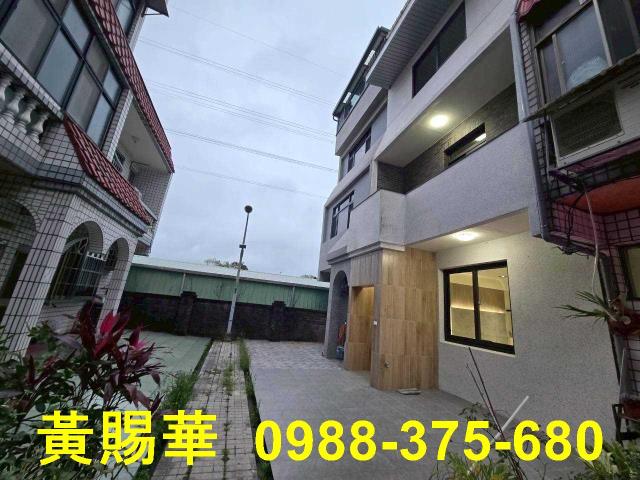 桃園龍潭透天-2