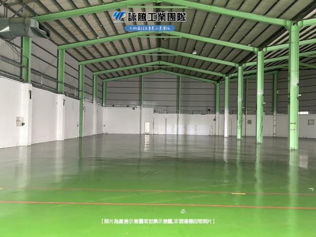 龜山廠房-1