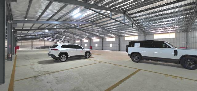 桃園大園廠房-1