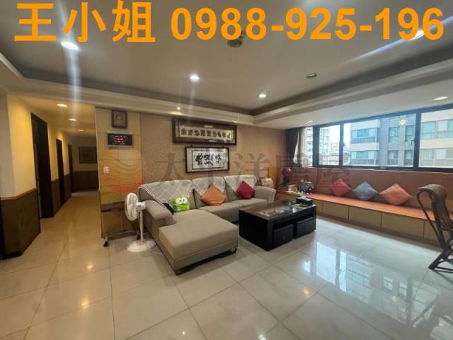 桃園桃園區大樓-5