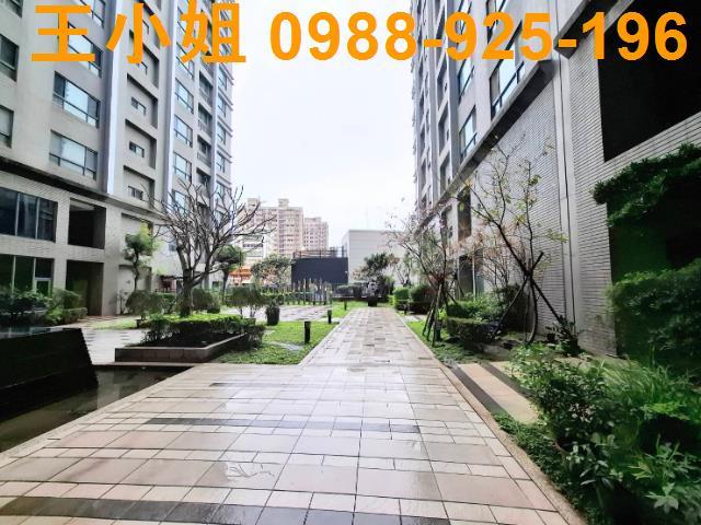 桃園桃園區大樓-1