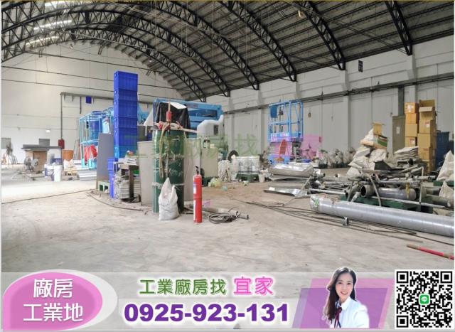 桃園八德廠房-2