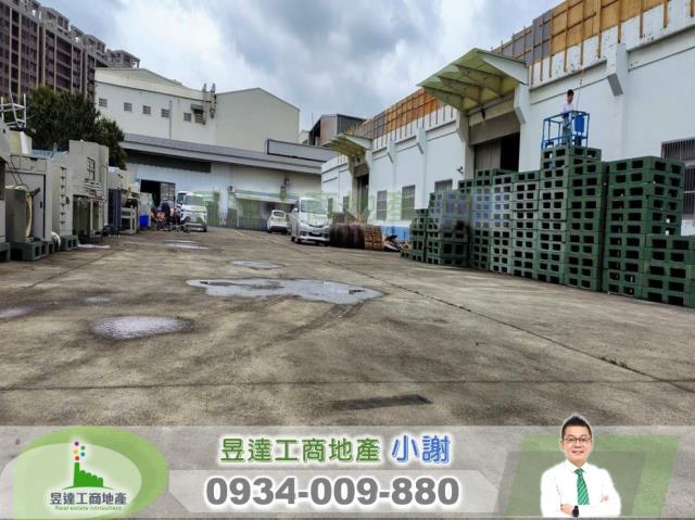 桃園八德廠房-0