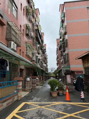 桃園觀音華廈-10