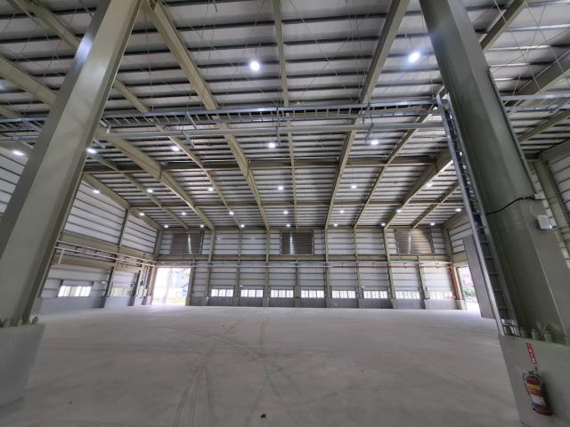 桃園中壢廠房-5