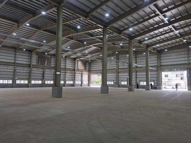 桃園中壢廠房-4