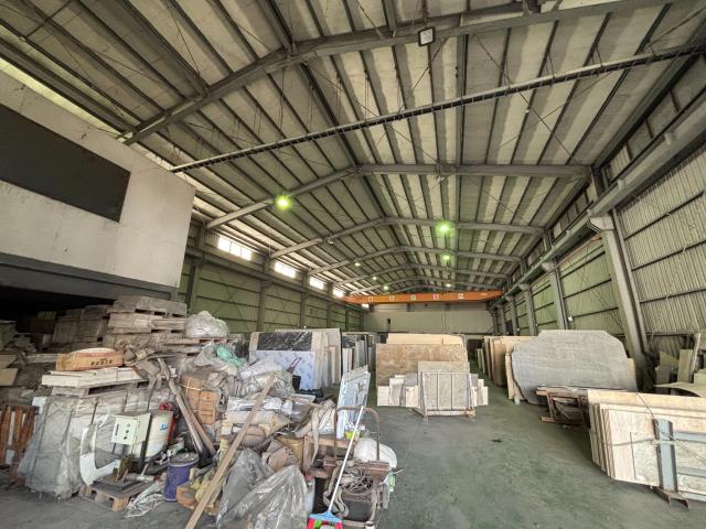 桃園新屋廠房-1