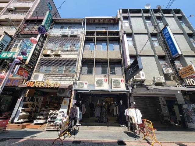 桃園中壢公寓-0