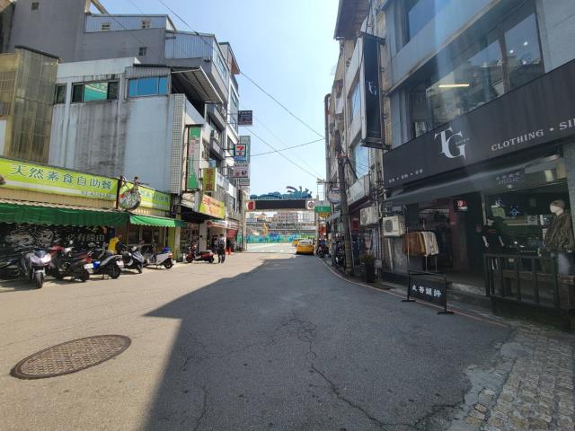 桃園中壢公寓-3