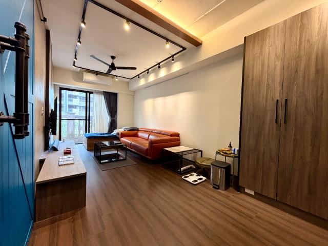 桃園中壢大樓-0