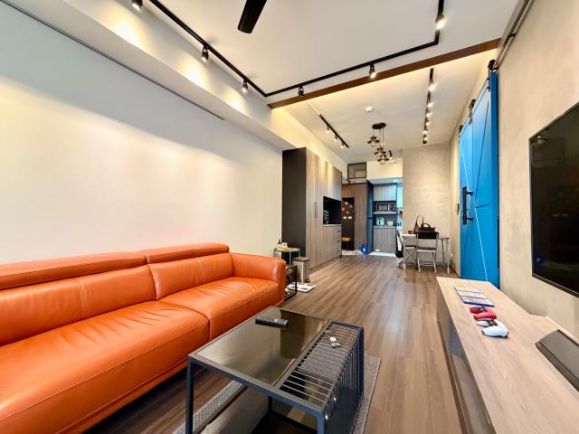 桃園中壢大樓-3