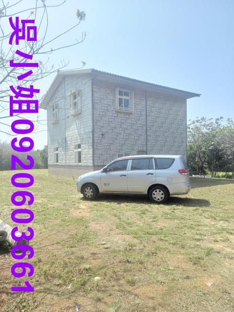 桃園觀音農舍-0