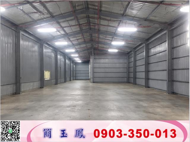 桃園觀音廠房-0