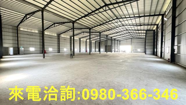 桃園新屋廠房-0