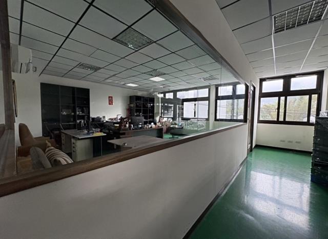 桃園大溪廠房-1