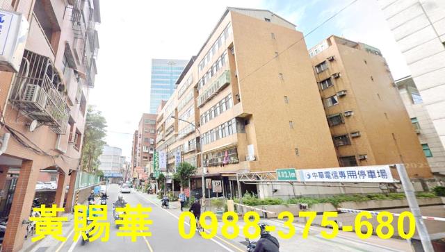 桃園桃園區大樓-0