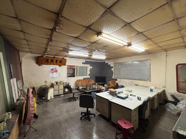 新屋廠房-3