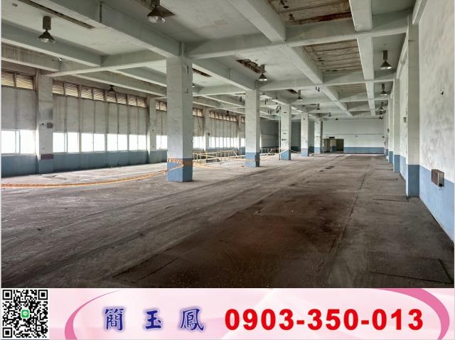 桃園觀音廠房-0