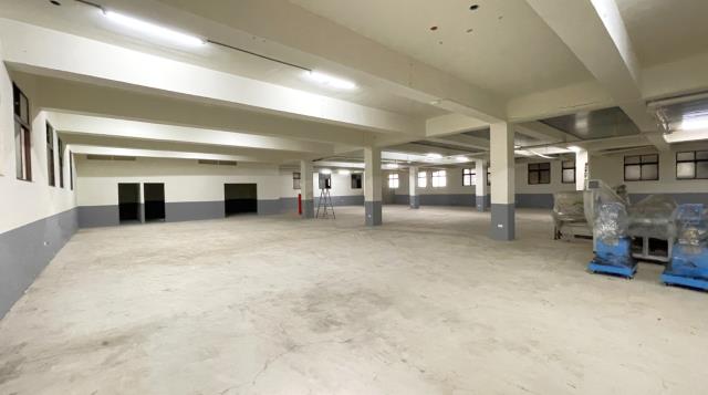 桃園八德廠房-0