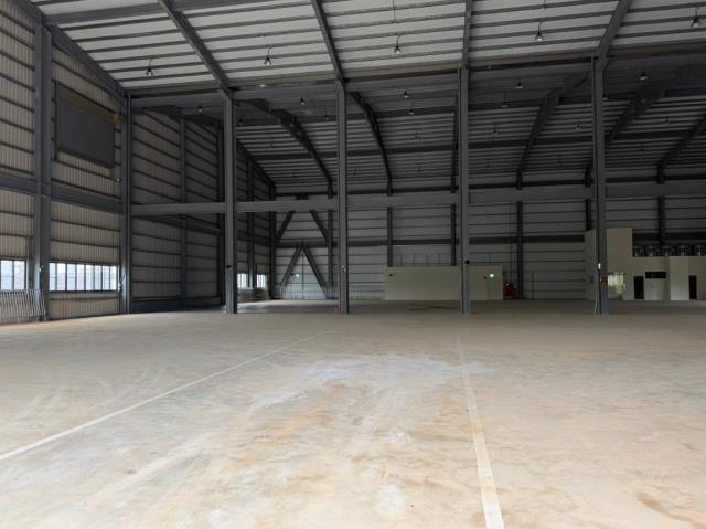 桃園楊梅廠房-0