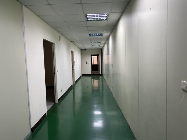 桃園龜山廠房-0