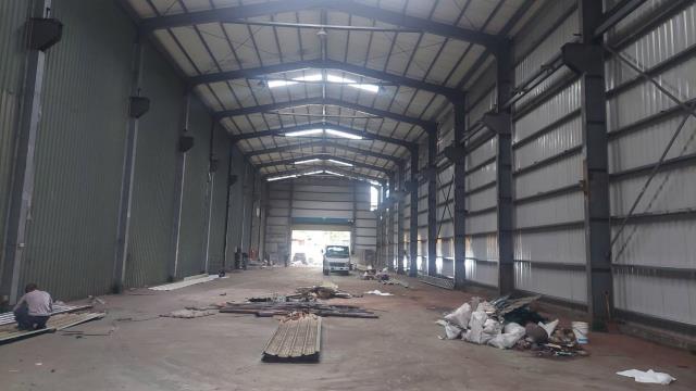 桃園楊梅廠房-0