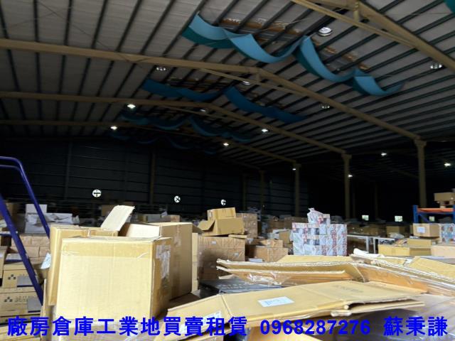 桃園龜山廠房-2
