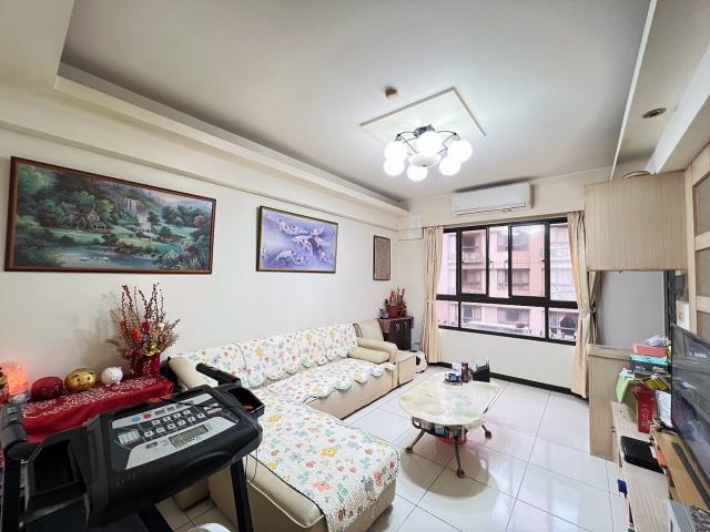 桃園龜山華廈-0