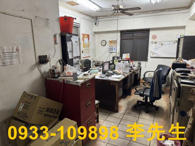 桃園蘆竹廠房-4