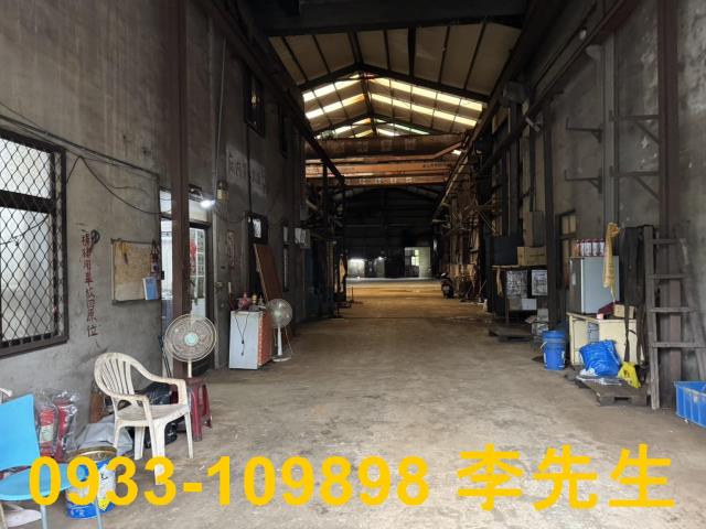 桃園蘆竹廠房-1