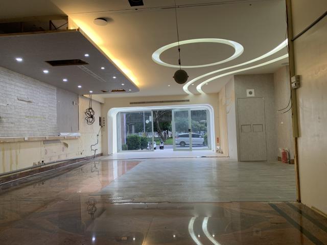 桃園店面-6