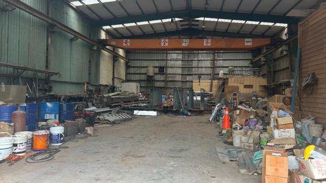 桃園楊梅廠房-0