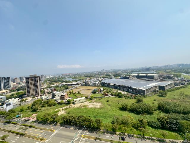 桃園大園大樓-1