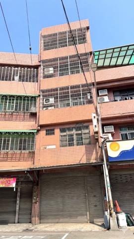 桃園大園透天-0