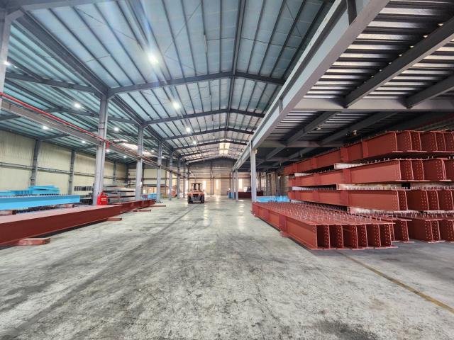 桃園蘆竹廠房-0