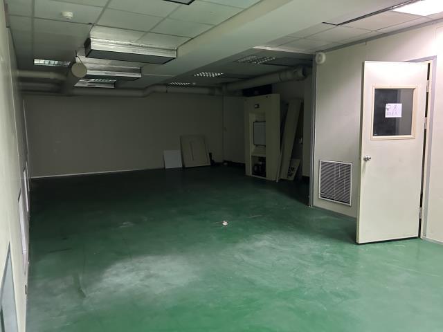 桃園龜山廠房-1